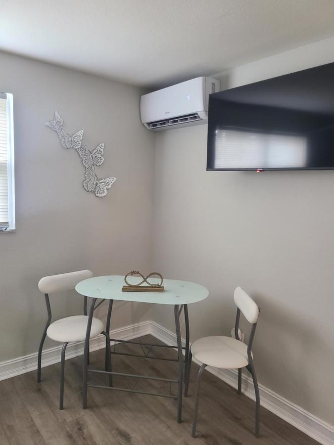 Diamond 4 Apartment Tampa Ngoại thất bức ảnh