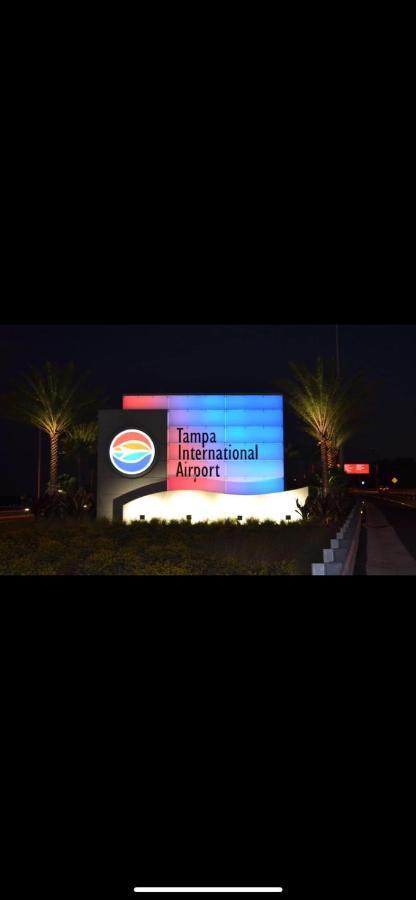 Diamond 4 Apartment Tampa Ngoại thất bức ảnh